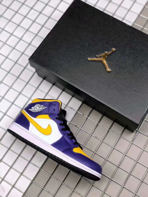 Air Jordan 1-428